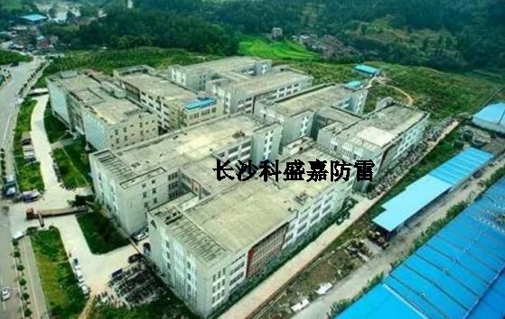 對于防雷設計，你能真正把握全局綜合設計，來打動你的客戶么？